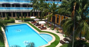 Blue Carina Inn Hotel Phuket