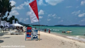 Chaweng Beach, Koh Samui