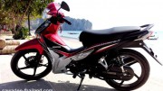 Honda Wave 110i