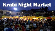 Krabi Night Market