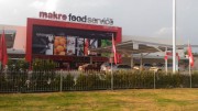 Der neue MAKRO Food Service in Ao Nang