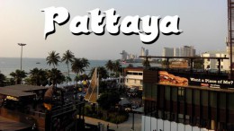 Leben in Pattaya