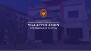 Visa Application bei der thailändischen Botschaft in Vientiane
